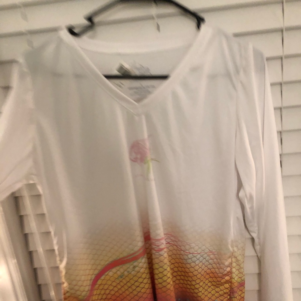 thin and never worn